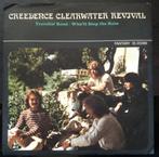 ccr, Cd's en Dvd's, Verzenden