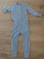 Pyjama onesie eskimo 6 jaar, Meisje, Gebruikt, Ophalen of Verzenden, Nacht- of Onderkleding