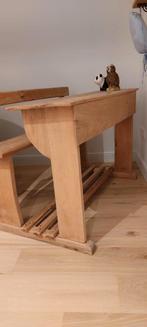 Oude lessenaar, Huis en Inrichting, Ophalen