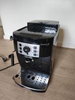 Espressomachine Delonghi Magnifica S, Ophalen, Zo goed als nieuw, Koffiemachine