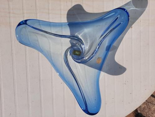 Val Saint Lambert. cristal, Antiek en Kunst, Antiek | Glaswerk en Kristal, Ophalen