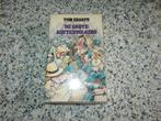 nr.391- De grote achtervolging - Tom Sharpe - humor, Boeken, Ophalen of Verzenden