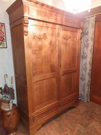 Eiken halkast, Antiek en Kunst, Antiek | Meubels | Kasten, Ophalen