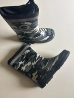 Land Rover Rubberlaarzen Camouflage maat 30, Ophalen, Zo goed als nieuw, Laarzen