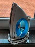 Strijkijzer, Ophalen, Zo goed als nieuw