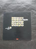 ALQUIN "The Mountain Queen" LP (1973) IZGS, Ophalen of Verzenden, Gebruikt, 12 inch, Progressive