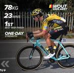 0 km! Bianchi Oltre XR4, Fietsen en Brommers, Carbon, Nieuw, Meer dan 20 versnellingen, 53 tot 57 cm