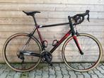 Ridley helium racefiets, Fietsen en Brommers, 28 inch, Heren, Aluminium, Zo goed als nieuw