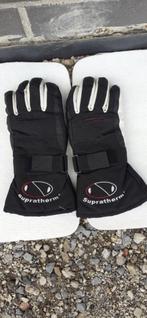 WINTER Motohandschoen Supratherm Maat XL of 10 25 Euro, Ophalen of Verzenden, Nieuw met kaartje, Handschoenen