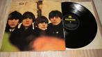 THE BEATLES - For Sale (1964) - 1ste uitgave UK, Cd's en Dvd's, Ophalen of Verzenden, 1960 tot 1980, Zo goed als nieuw, 12 inch