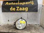 Koplamp rechts van een Volkswagen Lupo, Ophalen of Verzenden, 3 maanden garantie, Gebruikt, Volkswagen