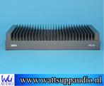 Braun PQ10 4 kanaals versterker ( ADS ), Auto diversen, Autospeakers, Ophalen of Verzenden, Gebruikt