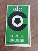 Cercle Brugge, Ophalen of Verzenden