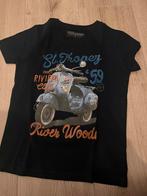 Tshirt River Woods 8 jaar, Nieuw, Ophalen of Verzenden