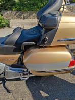 Honda goldwing, Motoren, Ophalen, Gebruikt