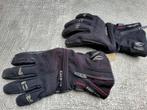 Gore-Tex motorhandschoenen Richa (L) met handige regenwisser, Ophalen of Verzenden, Handschoenen