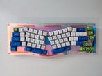 Fancy Alice Custom Keyboard, Computers en Software, Toetsenborden, Ophalen of Verzenden, Nieuw