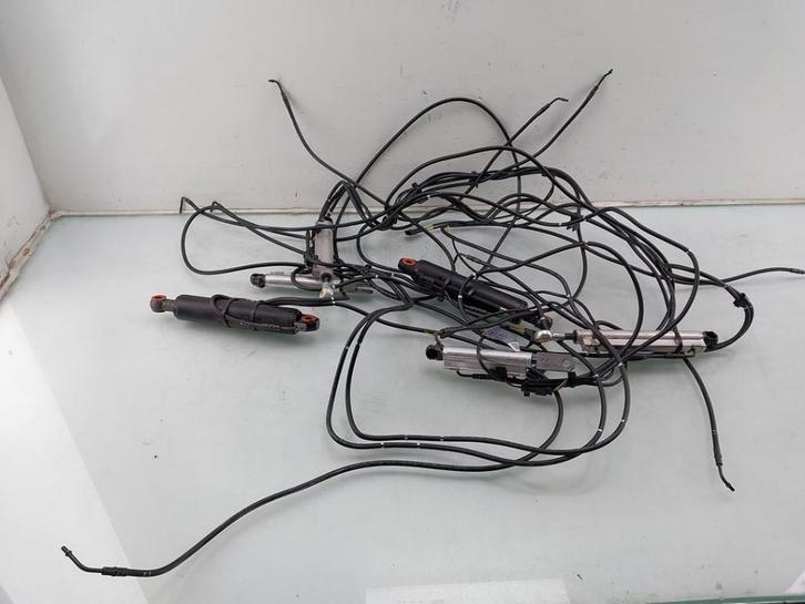 DIVERSEN BMW 3 serie (E93) (01-2006/12-2013), Auto-onderdelen, Overige Auto-onderdelen, BMW, Gebruikt