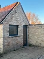 Ramen en deur, Ophalen, Zo goed als nieuw, Gevelraam of Ruit, Dubbelglas