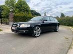 Audi A6 avant 2.0 TDI, Boîte manuelle, Cuir, Diesel, Attache-remorque