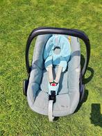 Siège auto Maxi-Cosy Pebble Plus, Ophalen, Autogordel of Isofix, Gebruikt, 0 t/m 13 kg