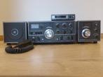 Kenwood TS520S /DG5, Telecommunicatie, Zenders en Ontvangers, Ophalen, Gebruikt, Zender en Ontvanger