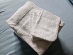 Badlakens met washandje, nieuw, Ophalen of Verzenden, Nieuw