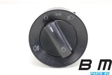 Lichtschakelaar VW Polo 9N 6Q0941531B beschikbaar voor biedingen