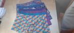 4 boxers jongens – zo goed als nieuw – Bjorn Borg., Ophalen, Nacht- of Onderkleding, Jongen, Bjorn borg