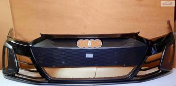 Voorbumper Audi E-Tron GT RS Quattro v.a '20 4J3807221 beschikbaar voor biedingen