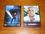 dvd concert Michel Sardou, Alle leeftijden, Ophalen of Verzenden, Gebruikt, Muziek en Concerten