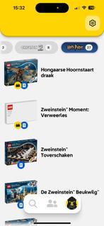 Lego Harry Potter 27 sets, Ophalen, Nieuw, Complete set, Lego
