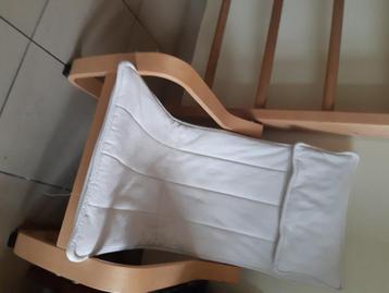 Ikea stoel kinderen of volwassenen  beschikbaar voor biedingen