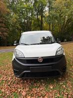 Fiat Doblo 1.3 Jtd 2015 Euro 5b* 112000 km Carpass OK*, Auto's, Voorwielaandrijving, Stof, 4 cilinders, Bedrijf