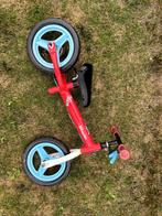 Loopfiets B'twin, Fietsen en Brommers, Ophalen, Gebruikt, Minder dan 16 inch, B-Twin