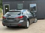 Mazda 6 skyactiv 2.2 diesel, Auto's, Voorwielaandrijving, Stof, 4 cilinders, 110 g/km