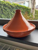 Tajine, Huis en Inrichting, Keuken | Potten en Pannen, Ophalen, Zo goed als nieuw