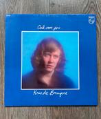 Kris de Bruyne - Ook Voor Jou (vinyl LP originele persing pe, Cd's en Dvd's, Vinyl | Nederlandstalig, Ophalen of Verzenden, Zo goed als nieuw