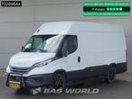 Iveco Daily 35S21 3.0L Automaat Black Edition 2025 model L2H, Auto's, Stof, Euro 6, 4 cilinders, Iveco
