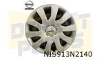 Nissan NV300 Wieldop 16''  Origineel! 4031500Q1H, Auto diversen, Wieldoppen, Verzenden, Nieuw