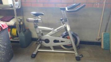 spinningfiets DKN utility 61