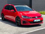 Volkswagen Golf 7.5 GTI Performance DSG 245pk  PANO, 5 places, Carnet d'entretien, Automatique, Achat