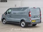 Renault Trafic 150pk L1H1 Airco Cruise CarPlay Parkeersensor, Auto's, Bestelwagens en Lichte vracht, Stof, 4 cilinders, Renault