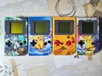 Game Boy FAT Pokémon Editions, Games en Spelcomputers, Spelcomputers | Nintendo Game Boy, Ophalen of Verzenden, Zo goed als nieuw