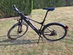 Electrische fiets Nakamura, Ophalen, Gebruikt, 50 km per accu of meer, Overige merken