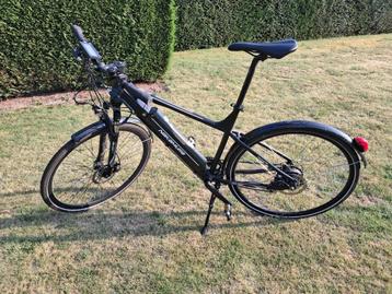 Electrische fiets Nakamura beschikbaar voor biedingen