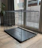 Grote bench, Dieren en Toebehoren, Hondenbenches, Ophalen, Zo goed als nieuw