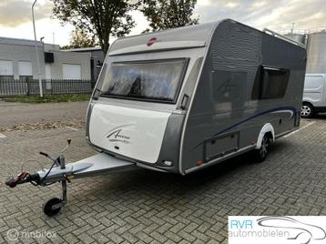 Buerstner AVERSO 420 TS Fifty