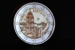 Litouwen 2017 - Vilnius, stad van cultuur en kunst, Verzenden, 2 euro, Setje