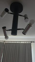 Vintage Philips plafondlamp, Ophalen of Verzenden, Zo goed als nieuw, Vintage